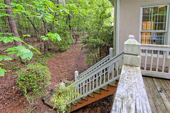 521 Crabapple Rd, House other with 4 bedrooms, 3 bathrooms and 2 parking in Clarkesville GA | Image 46