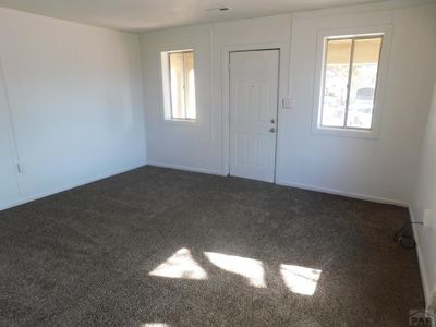 801 E 7th St, House other with 2 bedrooms, 1 bathrooms and 2 parking in Pueblo CO | Image 2