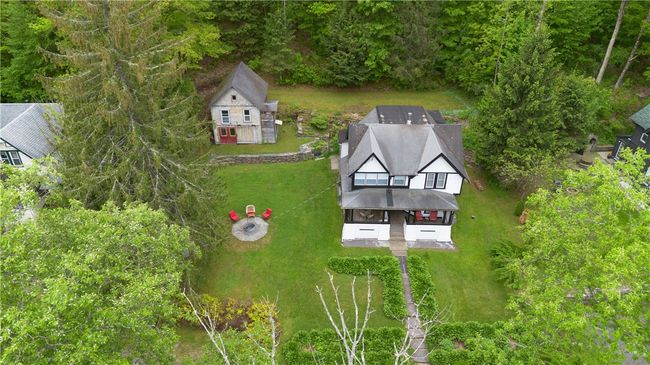 36 Pinetree Ln, House other with 4 bedrooms, 2 bathrooms and null parking in Fleischmanns NY | Image 38