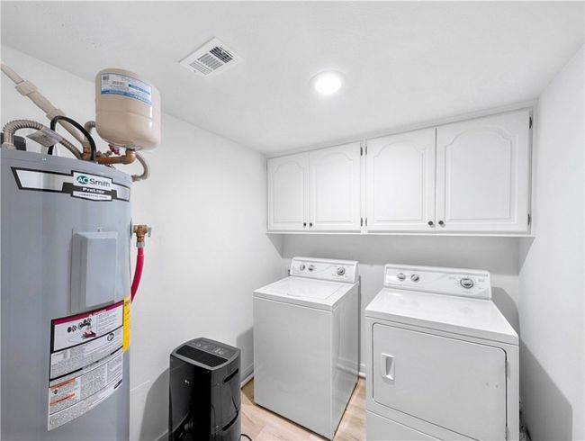 1 Mellor Ct, Townhouse with 3 bedrooms, 2 bathrooms and null parking in Bella Vista AR | Image 26