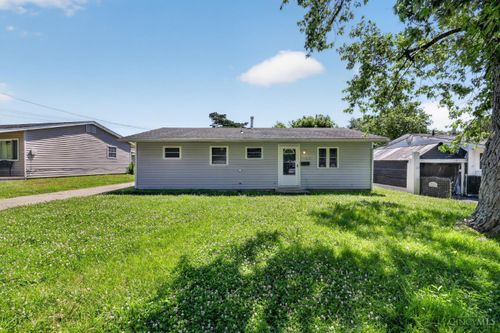 2642 Ontario St, Cincinnati, OH, 45231-2220 | Card Image