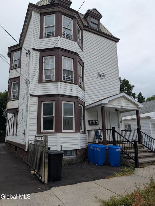 unit-1-120 De Graff St, Schenectady, NY, 12308-3291 | Card Image