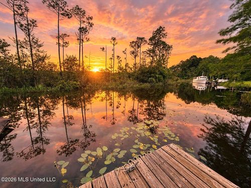 8713 Bayou Castelle Drive, Gautier, MS, 39553 | Card Image