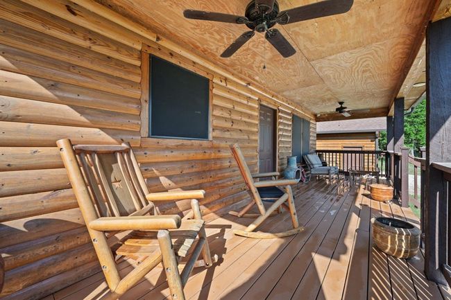 256 Water Oak, House other with 1 bedrooms, 2 bathrooms and null parking in Livingston TX | Image 5