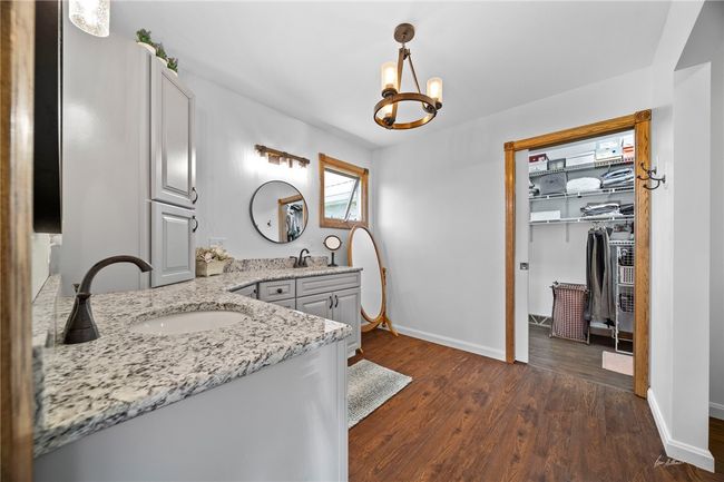 18989 Gospel Hill Rd, House other with 4 bedrooms, 4 bathrooms and 2 parking in Saegertown PA | Image 25