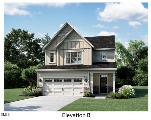 lot-43-3212 Peekman Drive, New Hill, NC, 27562 | Card Image