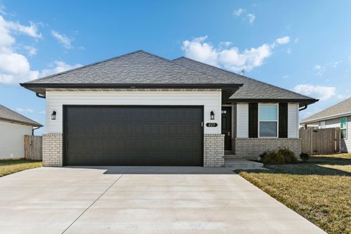 829 S Parkside Circle, Nixa, MO, 65714 | Card Image
