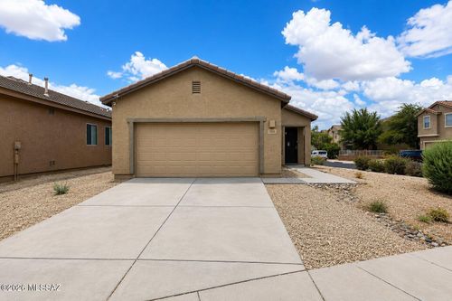 903 E Autumn Harvest Pl, Sahuarita, AZ, 85629-6693 | Card Image