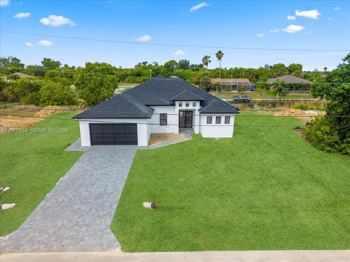 Residential in Cape Coral 3