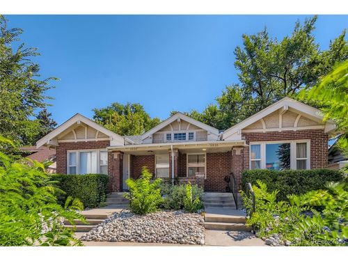 1510 Clermont St, Denver, CO, 80220-1106 | Card Image