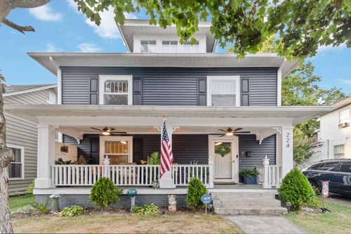 224 Sunset Ave, Richmond, KY, 40475-1327 | Card Image