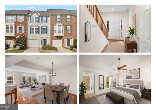 4714 Hanrahan Pl, ALEXANDRIA, VA, 22309-4527 | Card Image