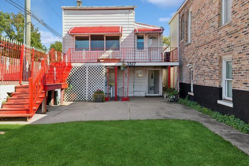 3517 S Damen Avenue, Chicago, IL, 60609 | Card Image