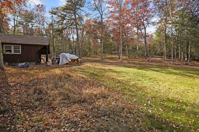 82 Pendleton Hill Rd, House other with 4 bedrooms, 2 bathrooms and null parking in Voluntown CT | Image 23