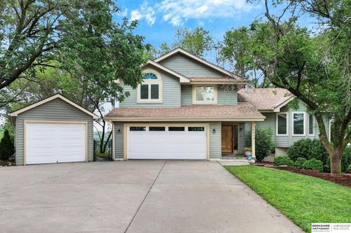 14506 Hackberry Ln, Plattsmouth, NE, 68048-5109 | Card Image