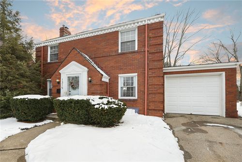 1315 Bower Hill Rd, Pittsburgh, PA, 15243-1307 | Card Image