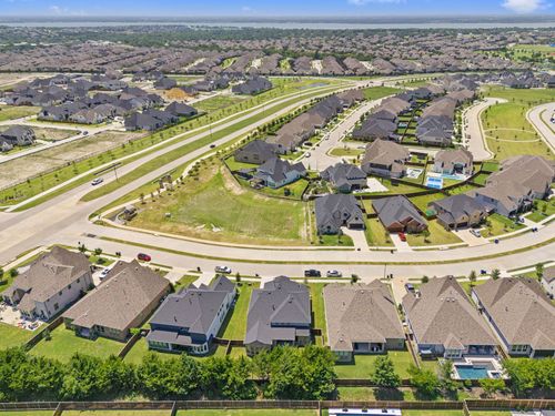 2116 Randas Way, Rockwall, TX, 75087-7010 | Card Image