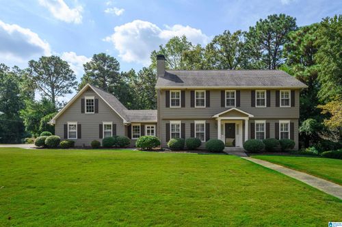 2125 Viking Cir, Vestavia, AL, 35216-3324 | Card Image