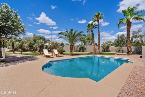 14018 N 48th Pl, Scottsdale, AZ, 85254-2801 | Card Image