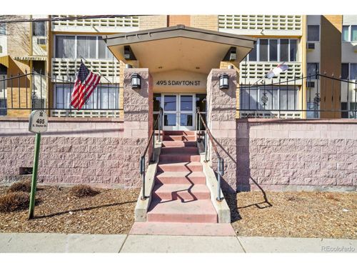 1d-495 S Dayton St, Denver, CO, 80247-1305 | Card Image