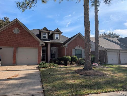 14407 Shannon Ridge Rd, Houston, TX, 77062-2046 | Card Image