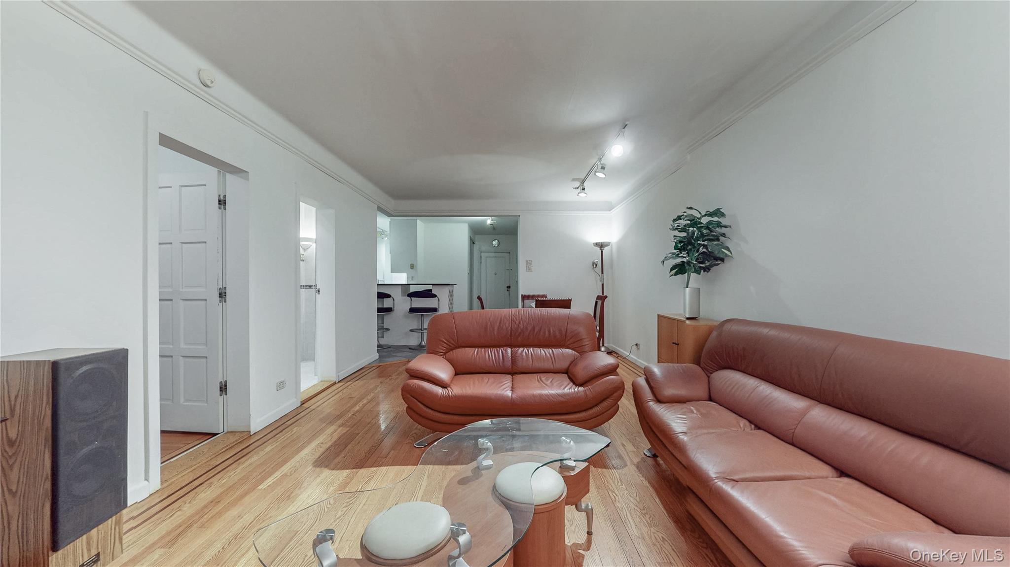 Residential in New York 4
