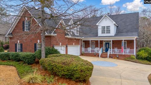502 Eagle Pointe Drive, Columbia, SC, 29229 | Card Image