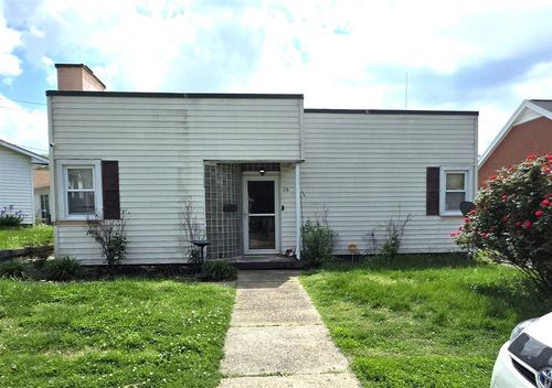 24 Center Circle, Henderson, KY, 42420 | Card Image