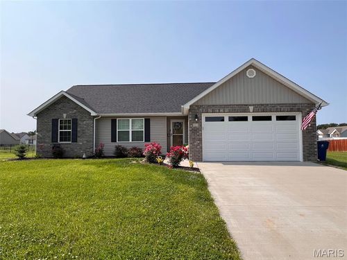 812 Bay Hill Blvd, Union, MO, 63084-4927 | Card Image