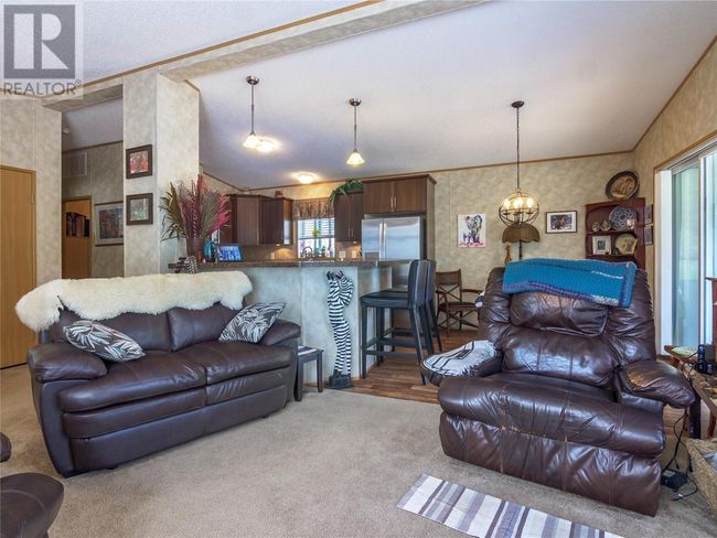 13 - 1340 Hwy 3 A Highway, House other with 2 bedrooms, 2 bathrooms and 2 parking in Keremeos BC | Image 6