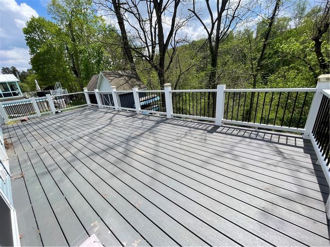 20 Warner Ave, House other with 2 bedrooms, 1 bathrooms and 3 parking in Charleroi PA | Image 30