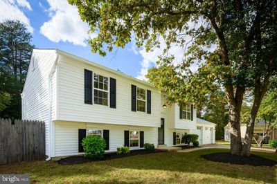 2638 Ulster Court, House other with 4 bedrooms, 2 bathrooms and null parking in WALDORF MD | Image 2