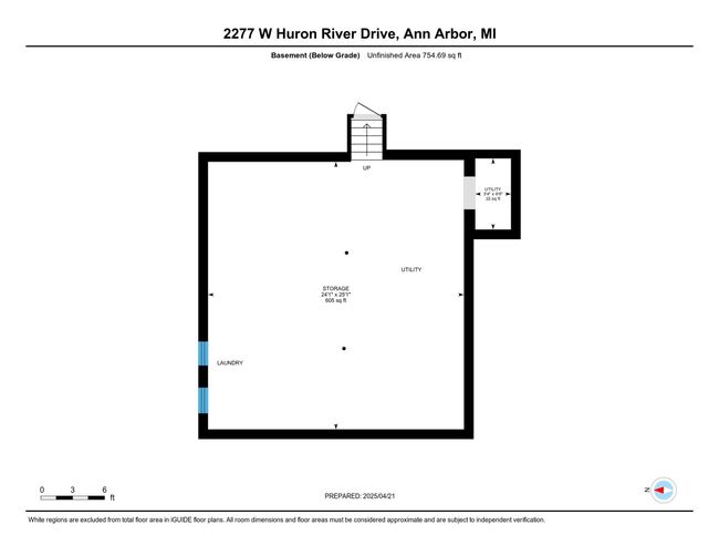 2277 W Huron River Dr, House other with 3 bedrooms, 2 bathrooms and null parking in Ann Arbor MI | Image 39