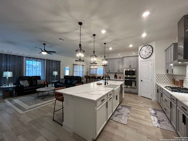 12835 Fort Belknap, House other with 4 bedrooms, 3 bathrooms and null parking in San Antonio TX | Image 8