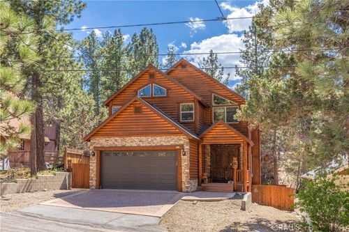529 Bernhardt, Big Bear City, CA, 92314 | Card Image