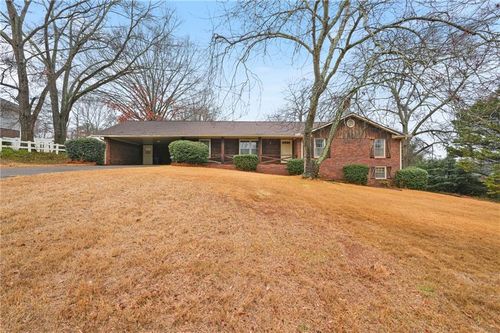 42 Benham Circle, Cartersville, GA, 30120 | Card Image