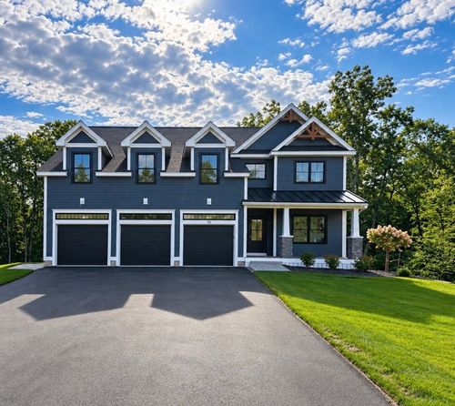 lot-5-33 Signature Cir, Exeter, NH, 03833-3243 | Card Image