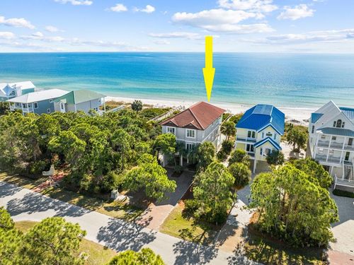 2260 Sailfish Dr, Saint George Island, FL, 32328-2113 | Card Image
