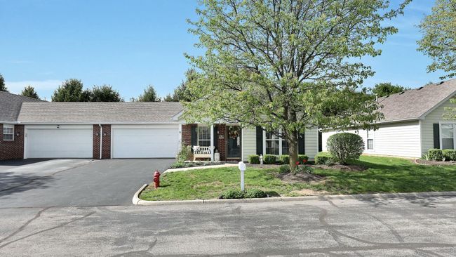 6130 Murphys Pond Rd, Condo with 2 bedrooms, 2 bathrooms and null parking in Canal Winchester OH | Image 26