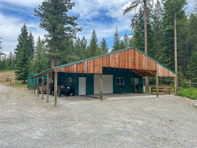 32 Whitepine Creek Rd, House other with 2 bedrooms, 2 bathrooms and null parking in Trout Creek MT | Image 34