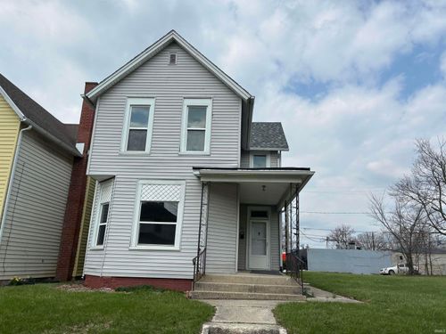 125 Esmond St, Fort Wayne, IN, 46806-1090 | Card Image