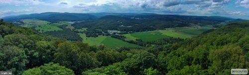 Lot 1 Toms Knob Approach, LOST CITY, WV, 26810-8470 | Card Image