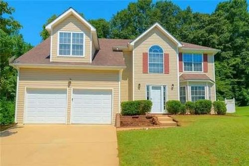 3203 Lower Creek Dr, Douglasville, GA, 30135-8206 | Card Image