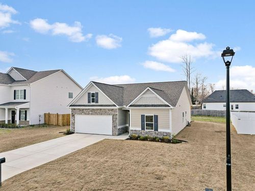 9 Mossy Oaks Ln Ne, Rome, GA, 30165-1167 | Card Image