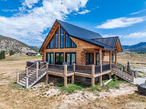 10550 Lava West Dr, Lava Hot Springs, ID, 83246 | Card Image