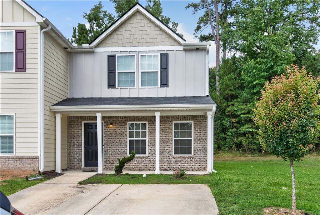 Residential in Lithonia 2