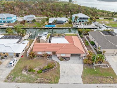 1923 Pennsylvania Avenue, House other with 3 bedrooms, 2 bathrooms and null parking in ENGLEWOOD FL | Image 2