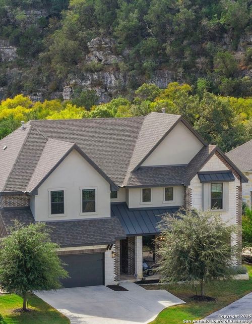 17506 Hillsedge, San Antonio, TX, 78257-5118 | Card Image