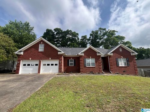366 Lillian Ln, ANNISTON, AL, 36207-8094 | Card Image