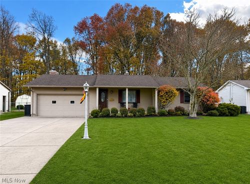 4439 Aspen Dr, Austintown, OH, 44515-5325 | Card Image